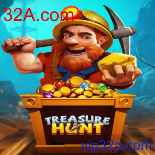 TreasureHunt: Desvendando o Novo Fenômeno do Mundo dos Jogos